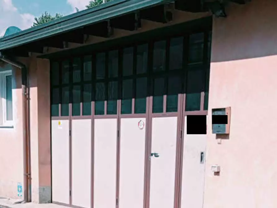 Immagine 5 di Magazzino in vendita  a Dairago