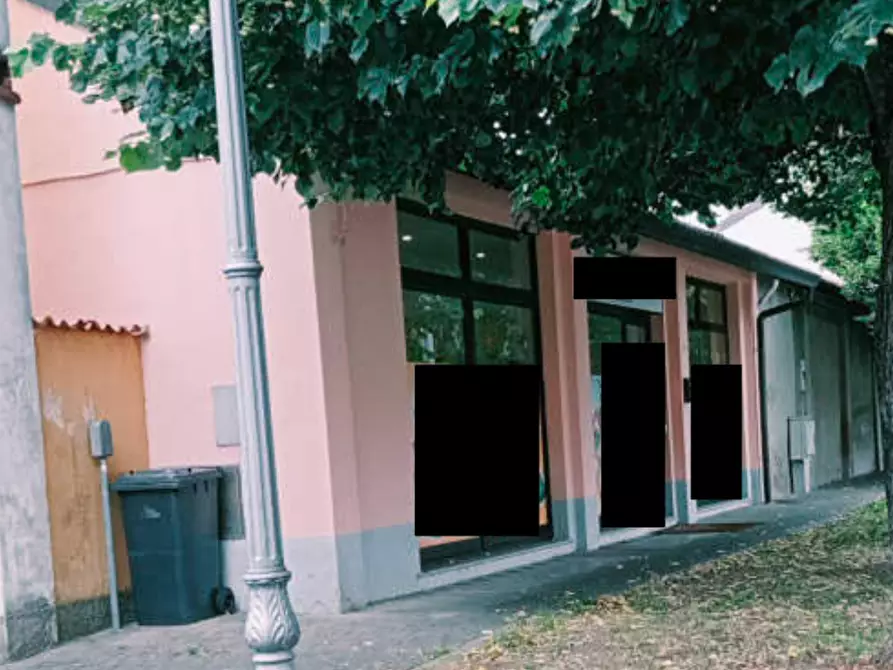 Immagine 3 di Magazzino in vendita  a Dairago