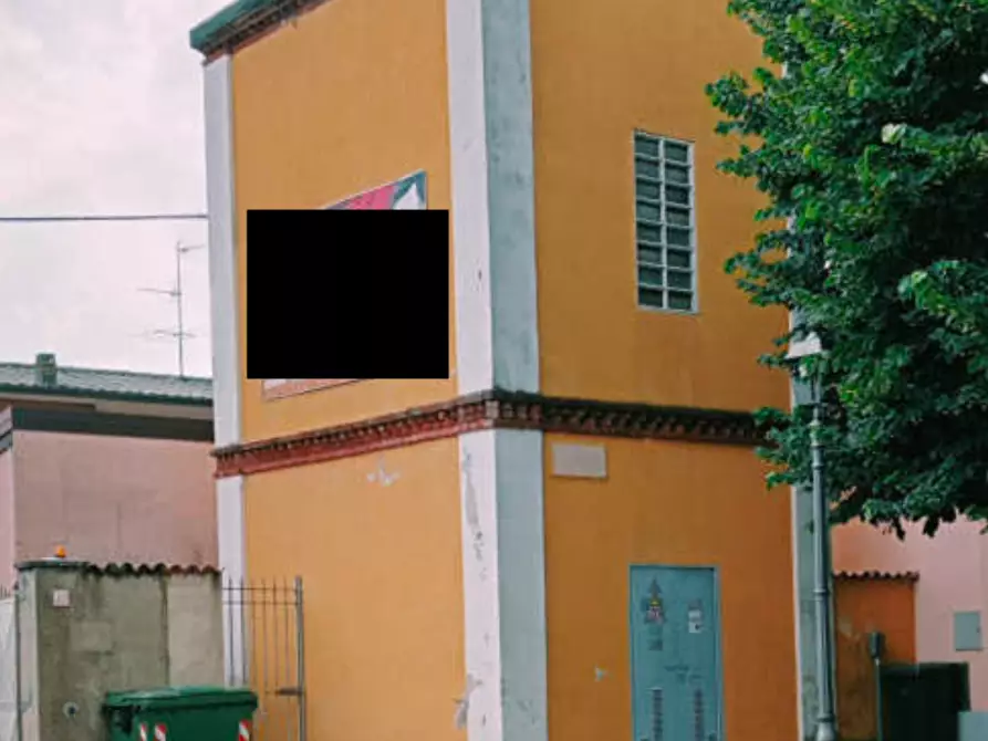 Immagine 2 di Magazzino in vendita  a Dairago