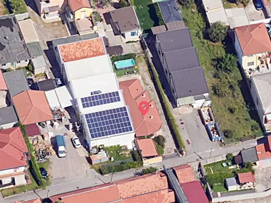 Immagine 6 di Magazzino in vendita  a Dairago