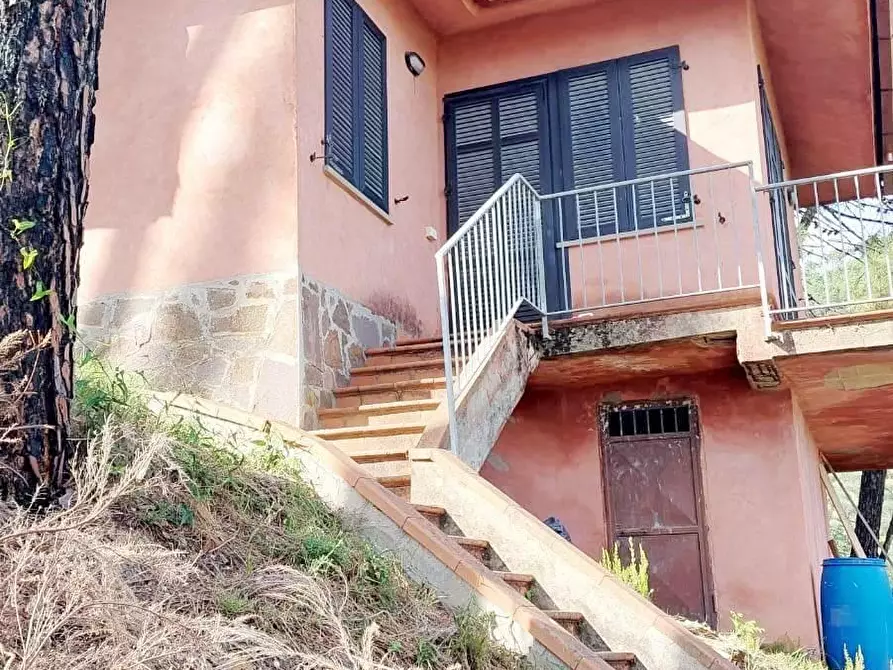 Immagine 3 di Casa indipendente in vendita  a Vicopisano