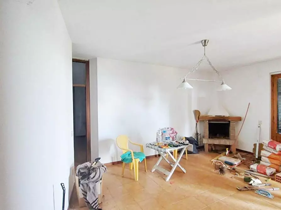 Immagine 18 di Casa indipendente in vendita  a Vicopisano