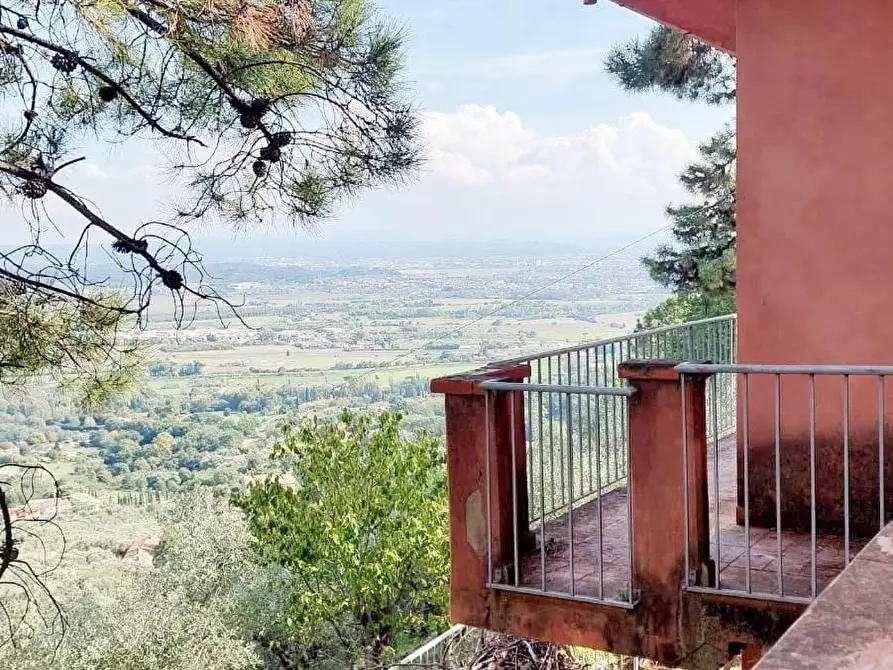 Immagine 7 di Casa indipendente in vendita  a Vicopisano