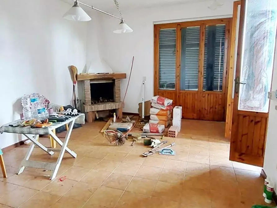 Immagine 13 di Casa indipendente in vendita  a Vicopisano