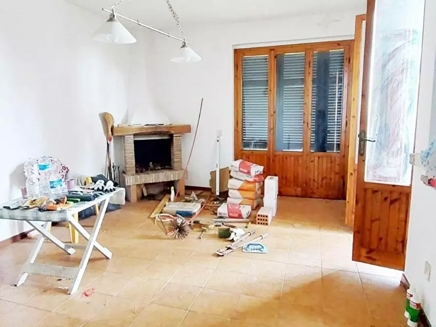 Immagine 14 di Casa indipendente in vendita  a Vicopisano