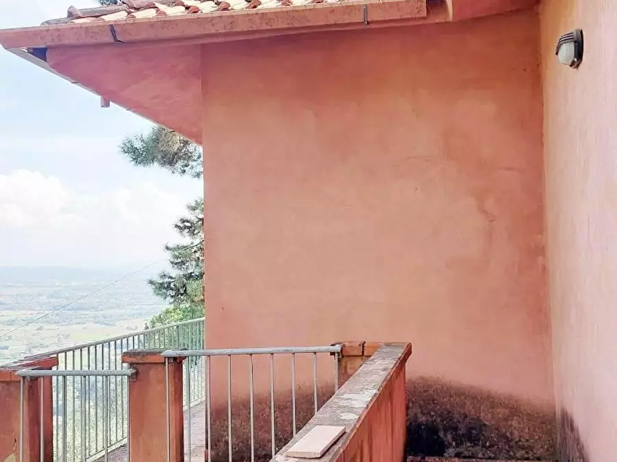 Immagine 11 di Casa indipendente in vendita  a Vicopisano