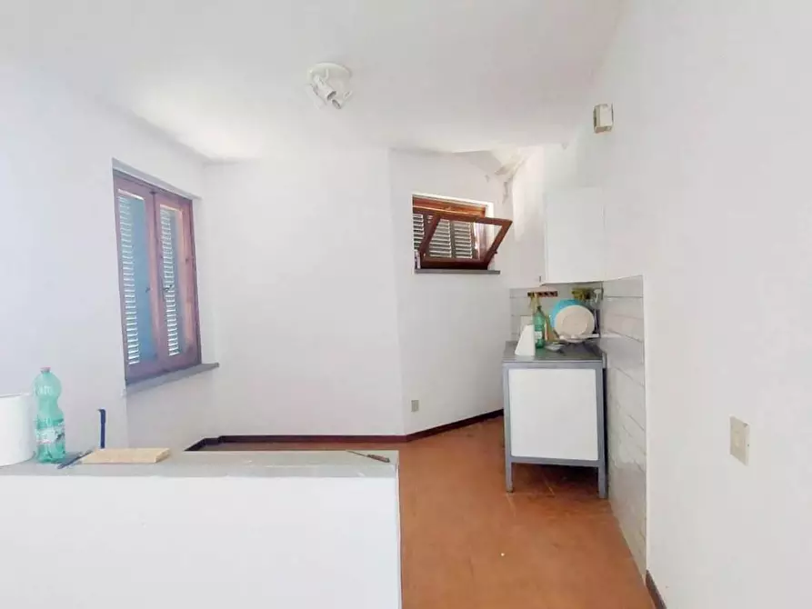 Immagine 17 di Casa indipendente in vendita  a Vicopisano