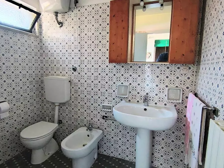 Immagine 16 di Appartamento in vendita  a Santa Maria A Monte