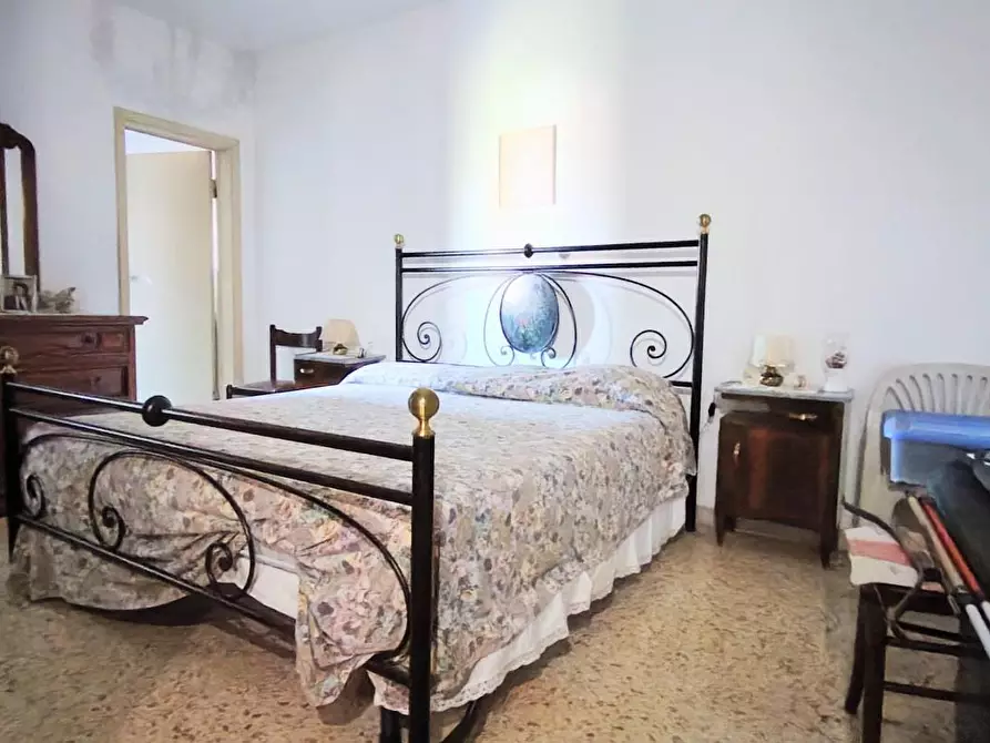 Immagine 10 di Appartamento in vendita  a Santa Maria A Monte