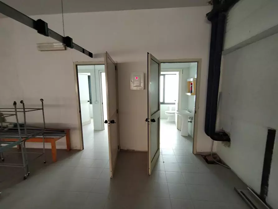 Immagine 8 di Laboratorio in vendita  a San Giuliano Terme