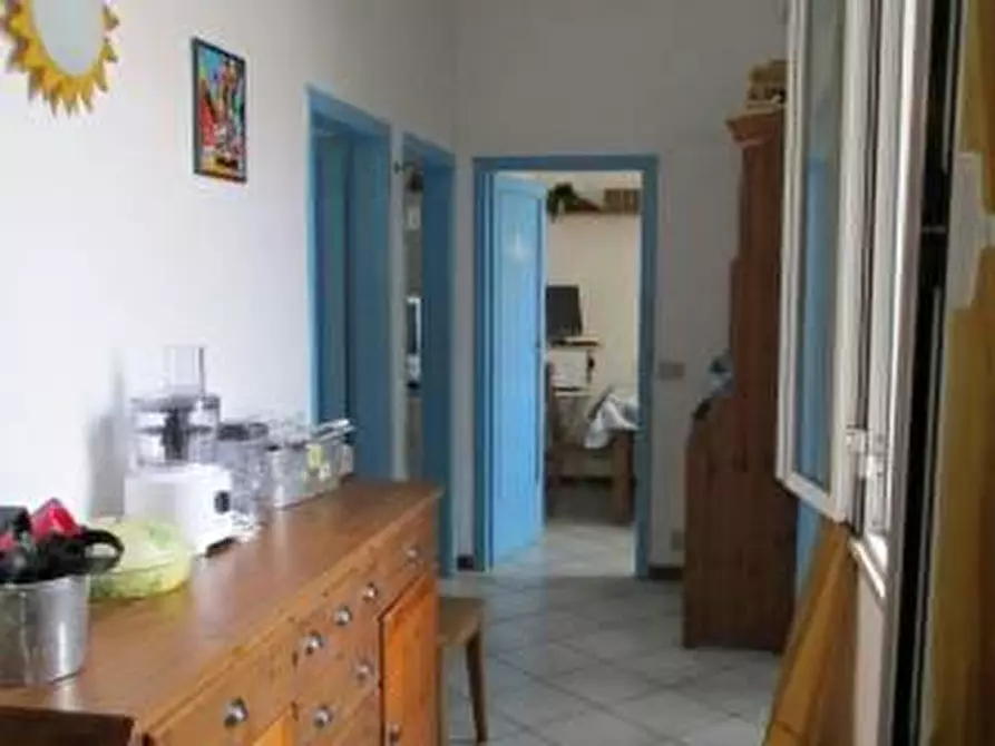 Immagine 9 di Appartamento in vendita  a Viareggio