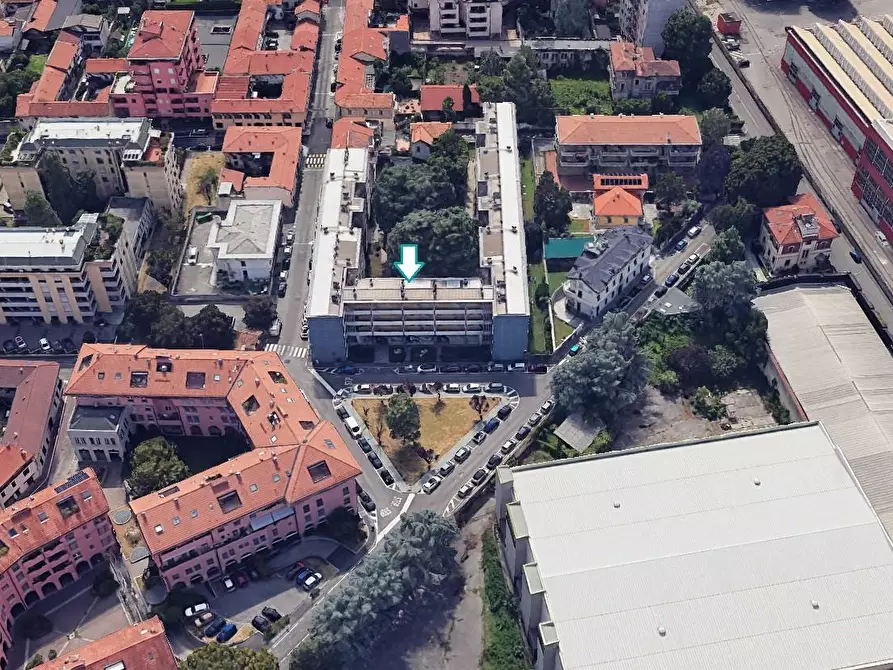 Immagine 3 di Appartamento in vendita  a Legnano