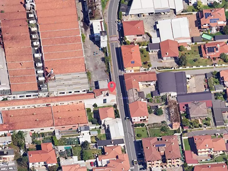 Immagine 4 di Capannone industriale in vendita  a Busto Garolfo