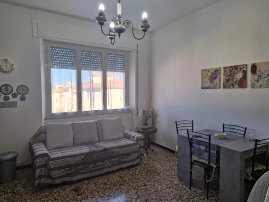 Immagine 6 di Appartamento in vendita  a Campiglia Marittima