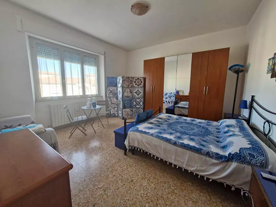 Immagine 10 di Appartamento in vendita  a Campiglia Marittima