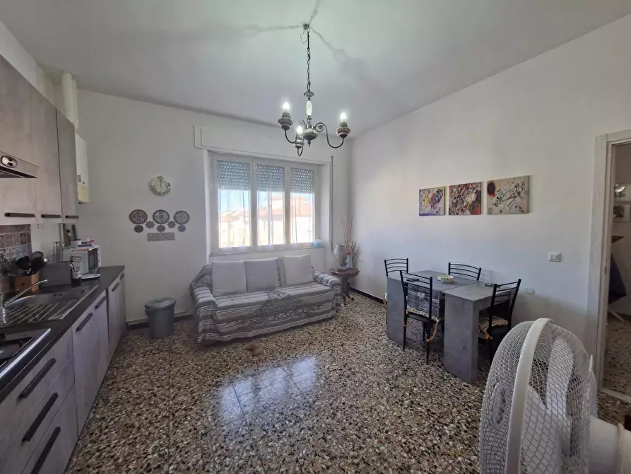 Immagine 7 di Appartamento in vendita  a Campiglia Marittima