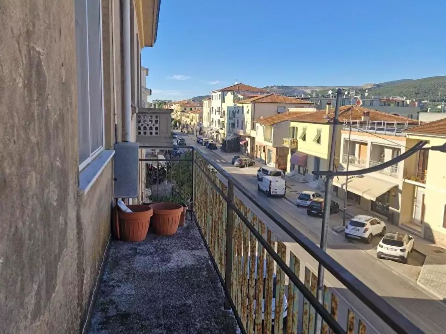 Immagine 27 di Appartamento in vendita  a Campiglia Marittima