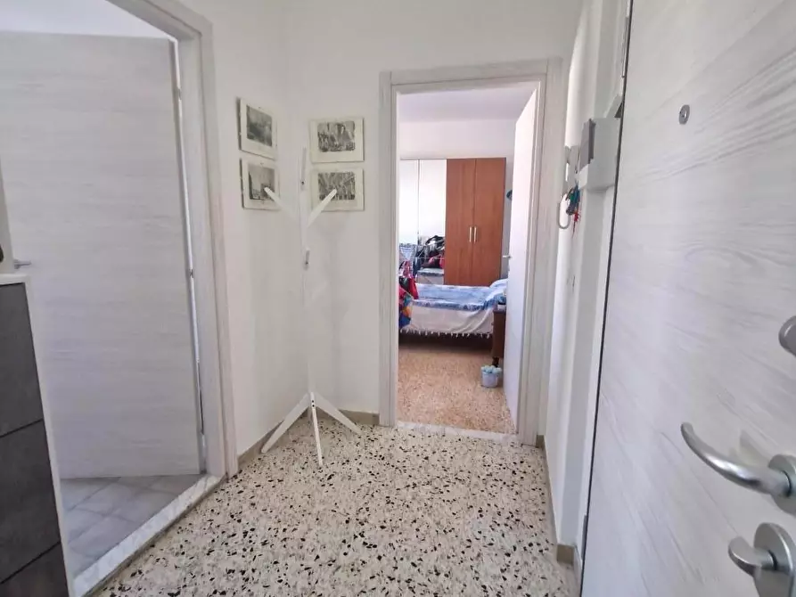 Immagine 4 di Appartamento in vendita  a Campiglia Marittima