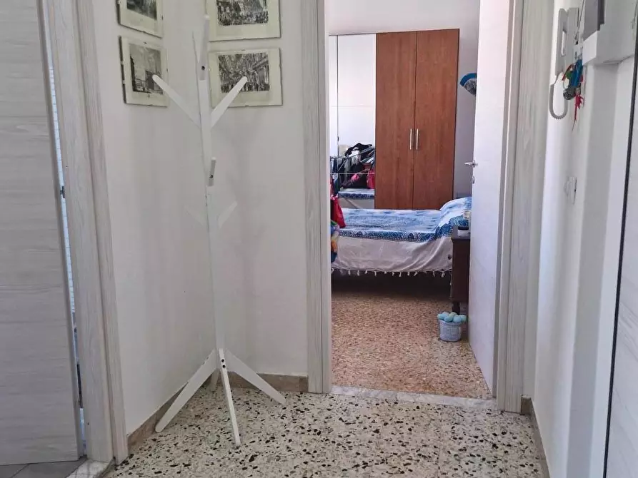 Immagine 2 di Appartamento in vendita  a Campiglia Marittima