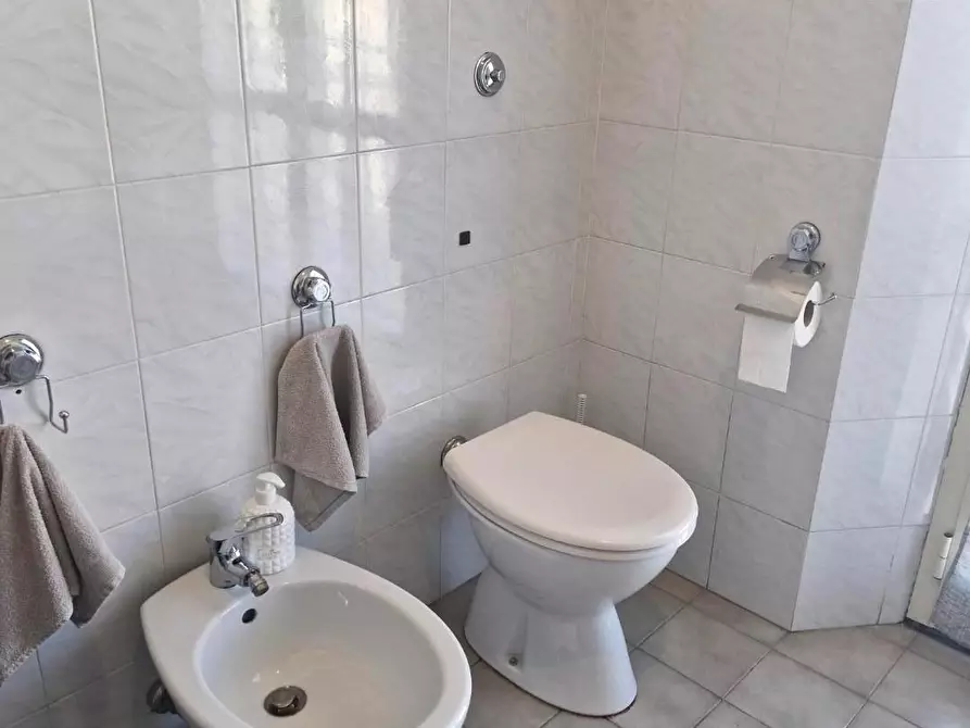 Immagine 24 di Appartamento in vendita  a Campiglia Marittima