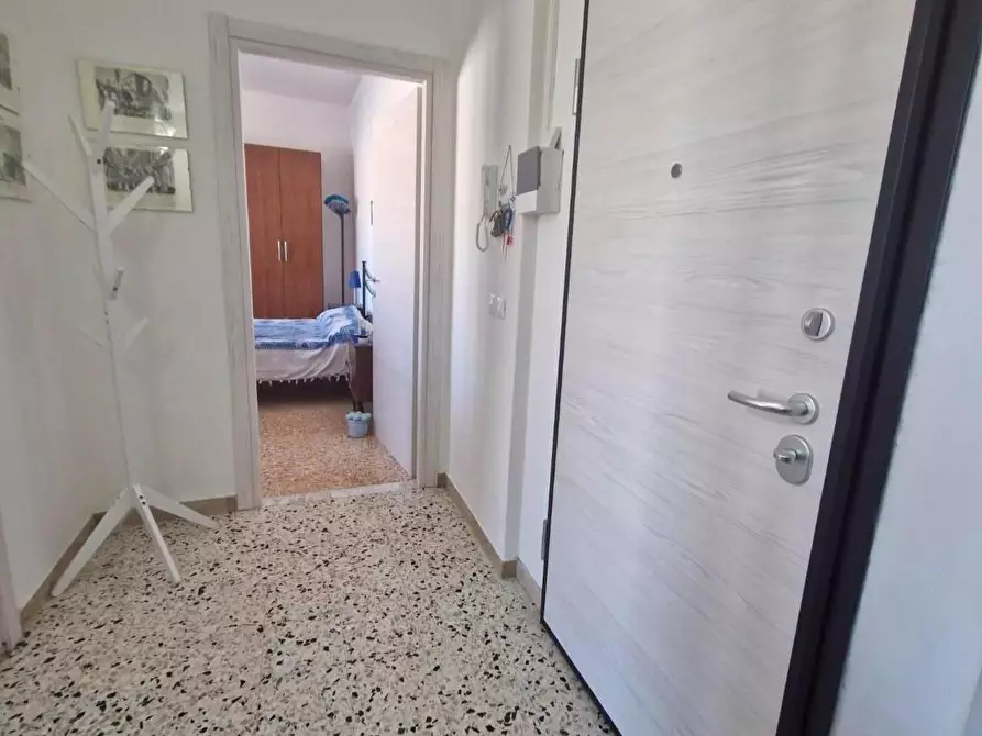 Immagine 3 di Appartamento in vendita  a Campiglia Marittima