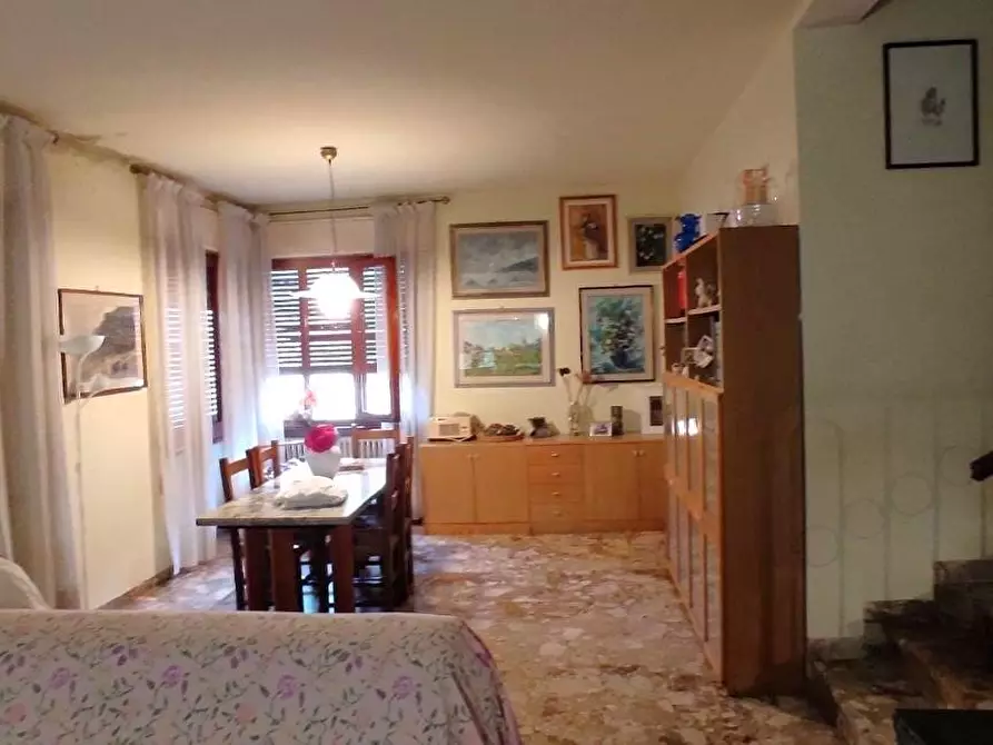 Immagine 5 di Villa in vendita  a Forte Dei Marmi