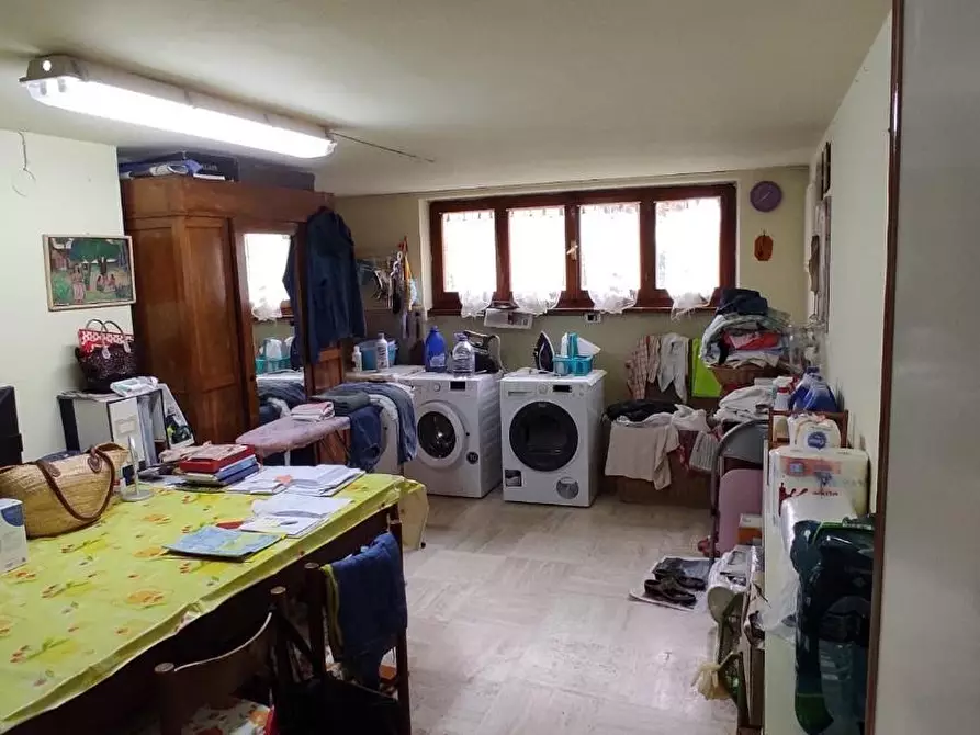 Immagine 15 di Villa in vendita  a Forte Dei Marmi