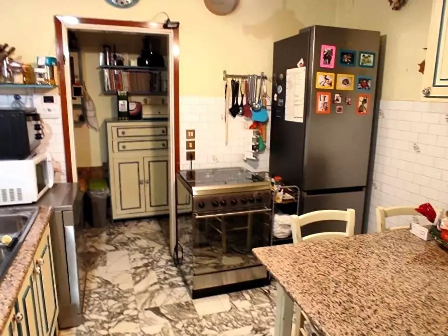 Immagine 8 di Villa in vendita  a Forte Dei Marmi