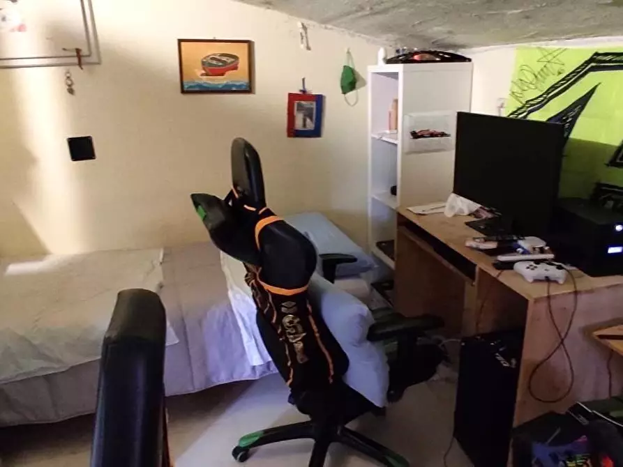 Immagine 11 di Villa in vendita  a Forte Dei Marmi