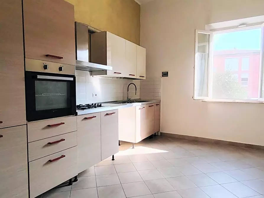 Immagine 2 di Appartamento in vendita  a Pontedera