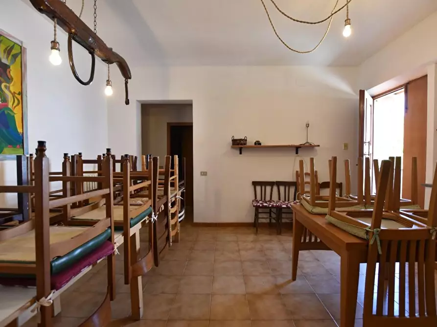 Immagine 9 di Porzione di casa in vendita  a Castelfiorentino