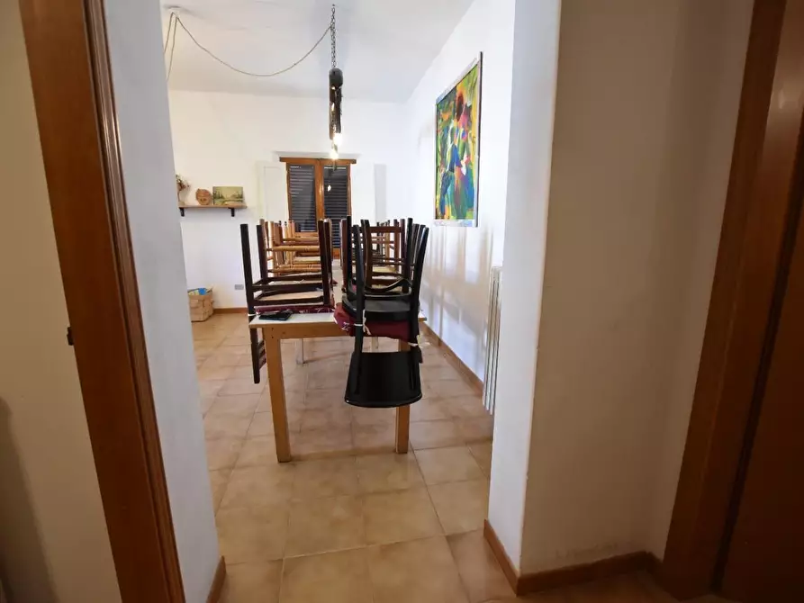 Immagine 14 di Porzione di casa in vendita  a Castelfiorentino