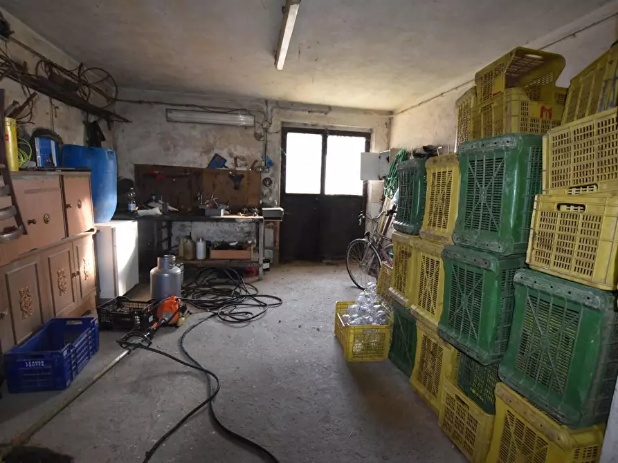 Immagine 27 di Porzione di casa in vendita  a Castelfiorentino