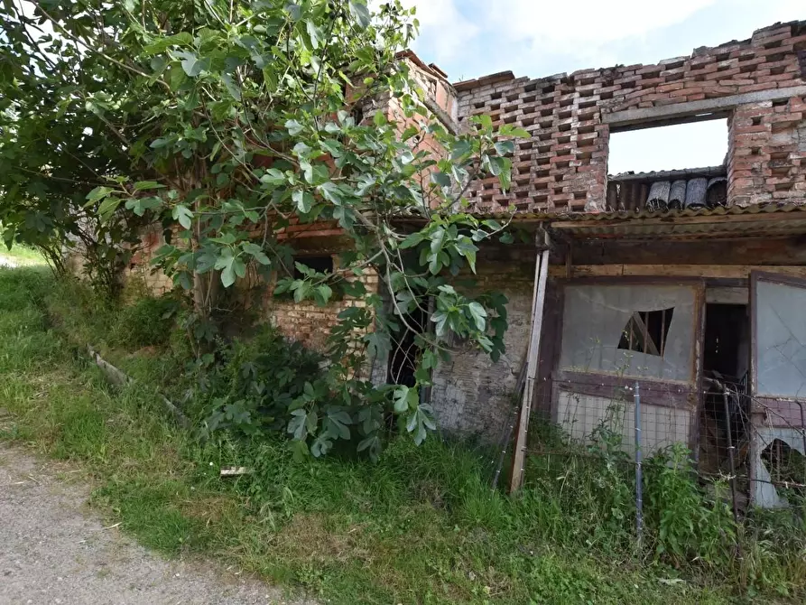 Immagine 30 di Porzione di casa in vendita  a Castelfiorentino