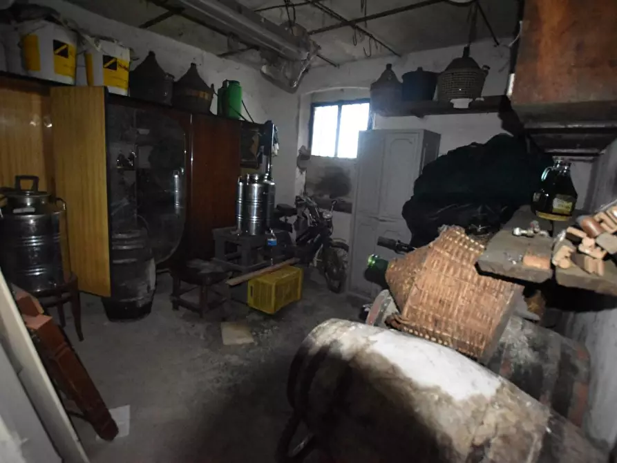 Immagine 28 di Porzione di casa in vendita  a Castelfiorentino