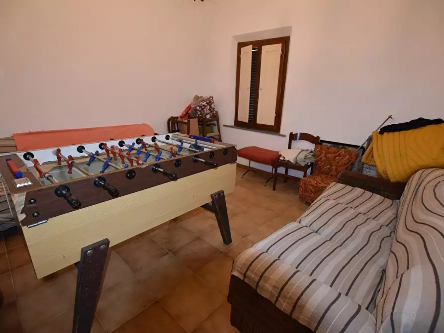 Immagine 17 di Porzione di casa in vendita  a Castelfiorentino