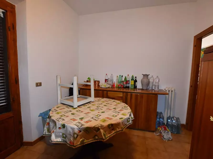 Immagine 20 di Porzione di casa in vendita  a Castelfiorentino