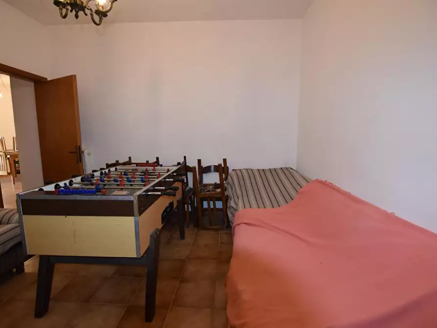 Immagine 18 di Porzione di casa in vendita  a Castelfiorentino