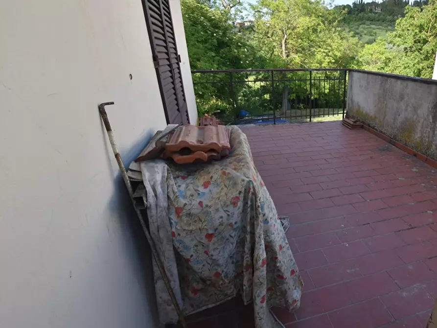 Immagine 24 di Porzione di casa in vendita  a Castelfiorentino
