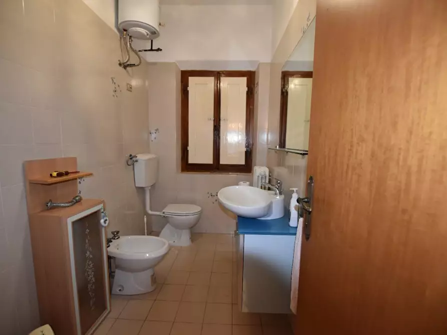 Immagine 23 di Porzione di casa in vendita  a Castelfiorentino