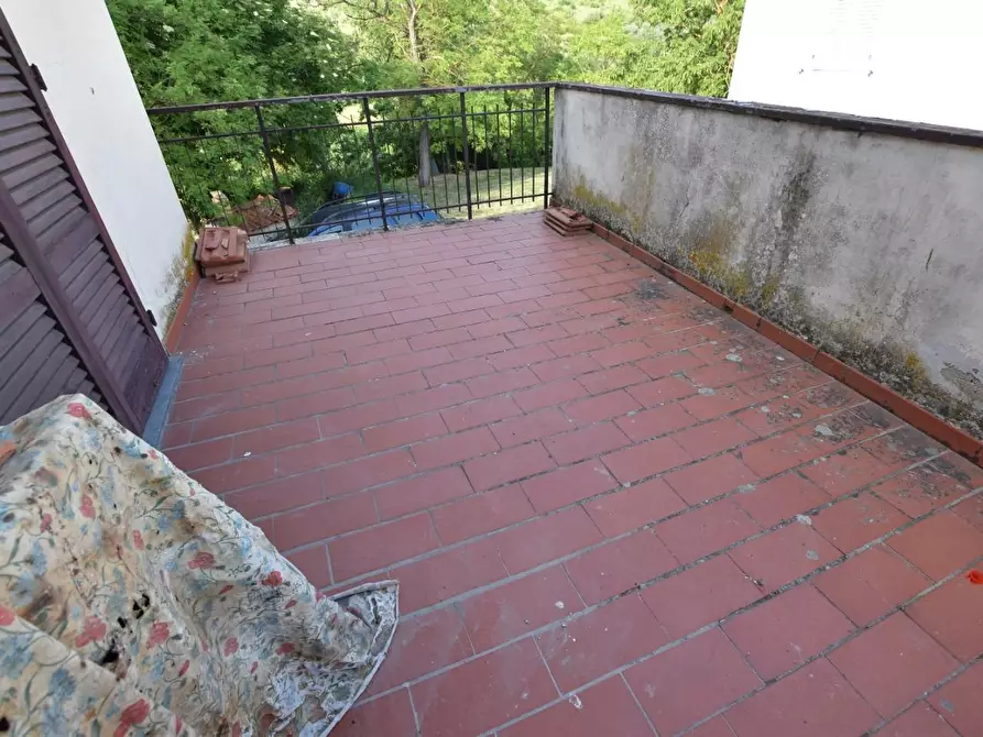 Immagine 25 di Porzione di casa in vendita  a Castelfiorentino
