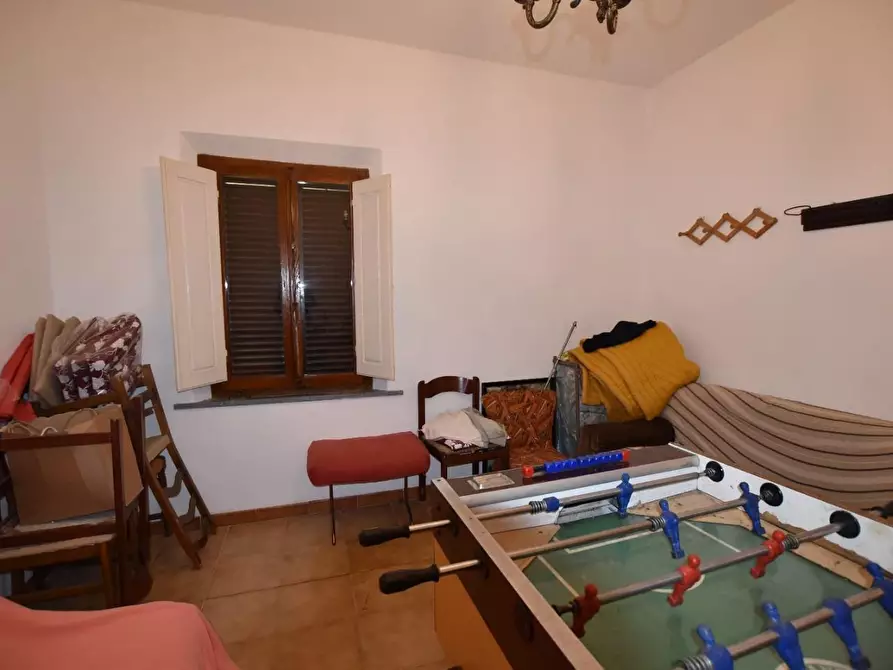 Immagine 19 di Porzione di casa in vendita  a Castelfiorentino