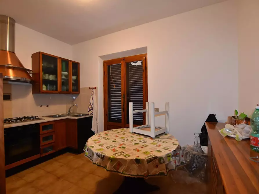 Immagine 3 di Porzione di casa in vendita  a Castelfiorentino