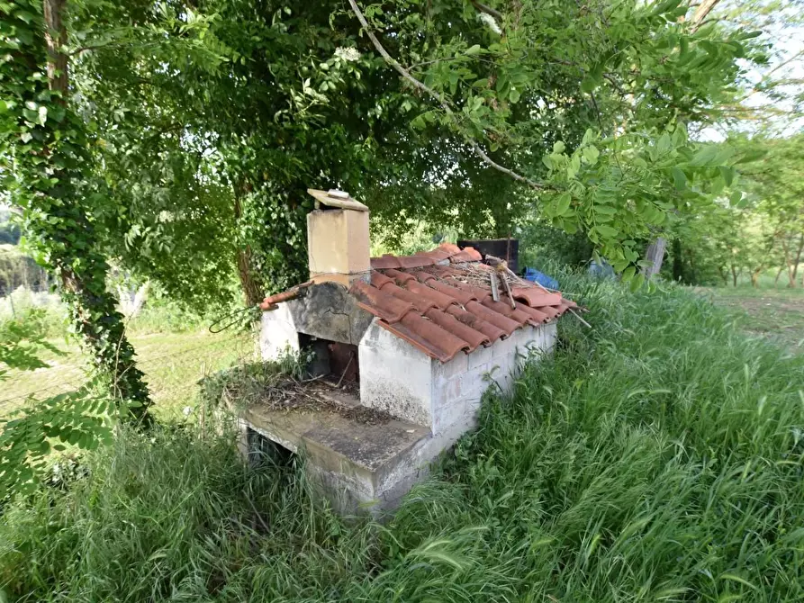 Immagine 33 di Porzione di casa in vendita  a Castelfiorentino