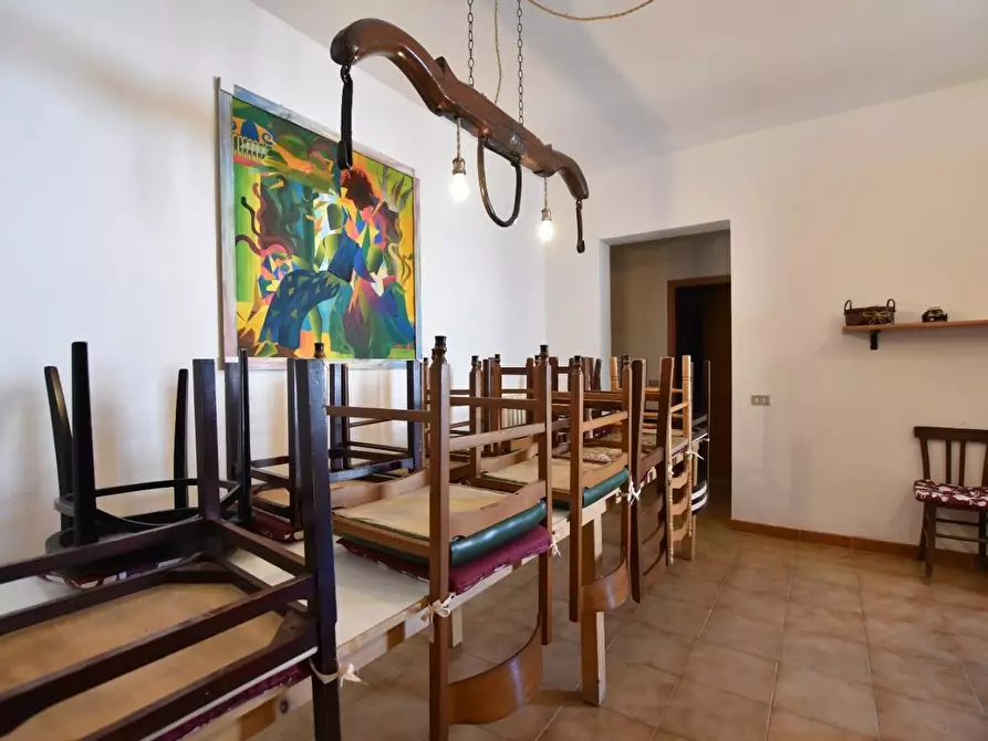 Immagine 7 di Porzione di casa in vendita  a Castelfiorentino