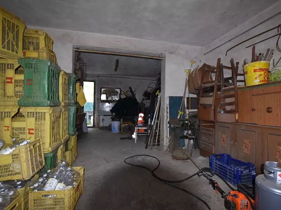 Immagine 26 di Porzione di casa in vendita  a Castelfiorentino