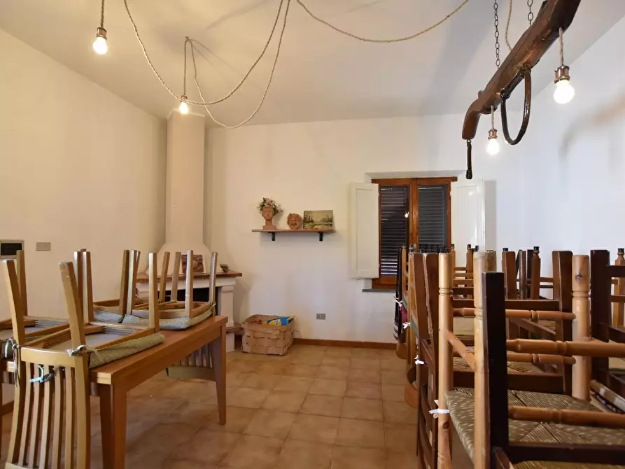 Immagine 6 di Porzione di casa in vendita  a Castelfiorentino