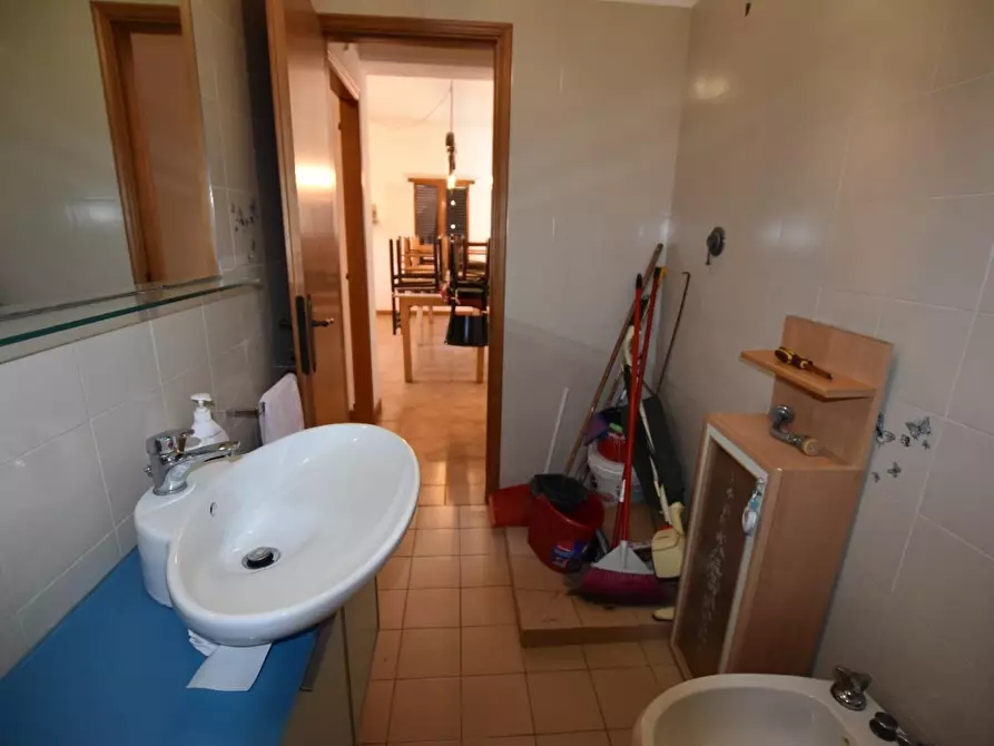 Immagine 22 di Porzione di casa in vendita  a Castelfiorentino