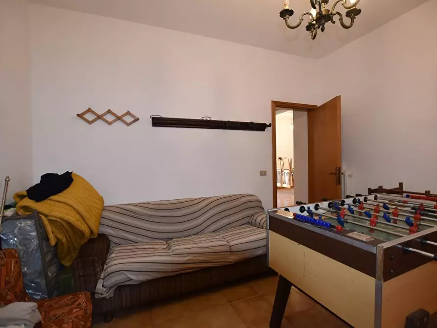 Immagine 16 di Porzione di casa in vendita  a Castelfiorentino