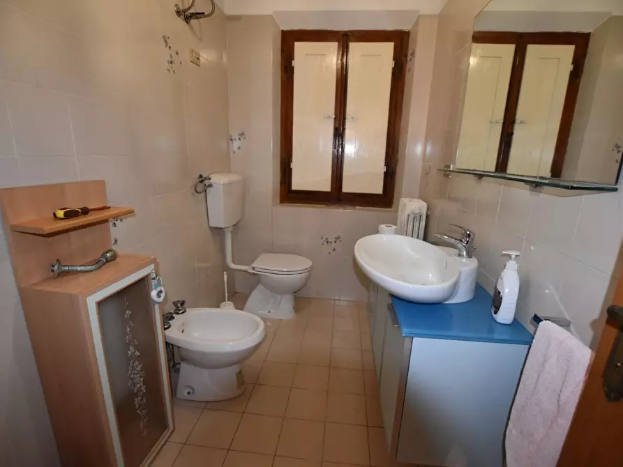 Immagine 21 di Porzione di casa in vendita  a Castelfiorentino